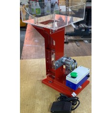 MİKRO MATİK HAZNELİ TÜTÜN DOLUM MAKİNASI