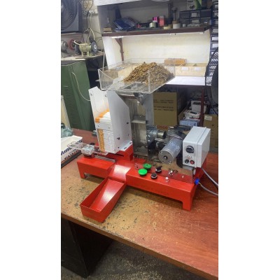 POWER - MATİK OTOMATİK 24 VOLT TÜTÜN DOLUM MAKİNASI 