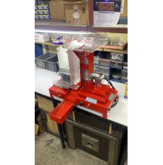 MİKRO MATİK 12 VOLT OTOMATİK TÜTÜN DOLUM MAKİNESİ &İSTEGE BAĞLI SÜRGÜLÜ YAPILIR