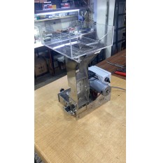 POWER MATİK YARI OTOMATİK SEHPASIZ 