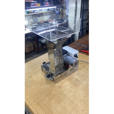 POWER MATİK YARI OTOMATİK SEHPASIZ 