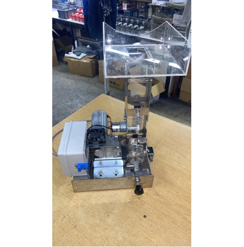 POWER MATİK YARI OTOMATİK SEHPASIZ 