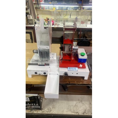 MİKRO MATİK 12 VOLT OTOMATİK TÜTÜN DOLUM MAKİNESİ &İSTEGE BAĞLI SÜRGÜLÜ YAPILIR