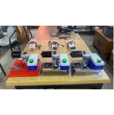 MİKRO MATİK MOTORLU TÜTÜN SARMA MAKİNESİ