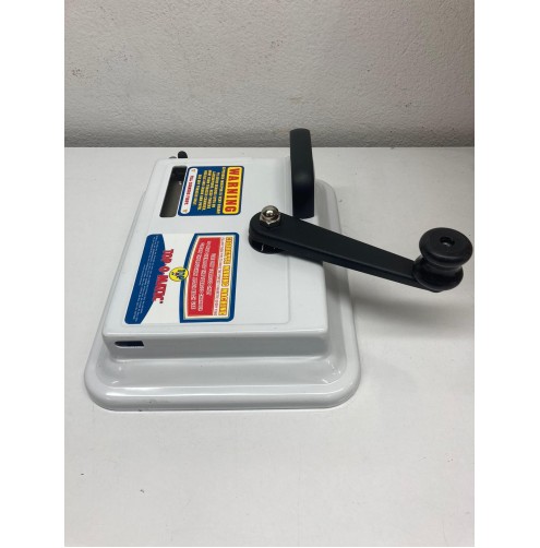 TOP O MATİK KOLLU TÜTÜN DOLUM MAKİNESİ