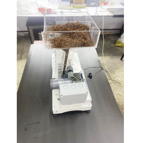 Power-Matic Otomatik Slim 