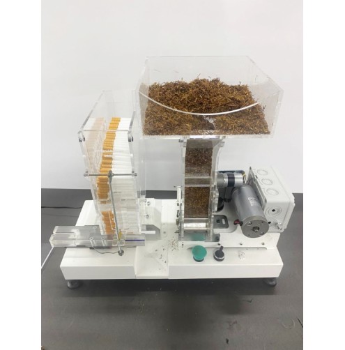 Power-Matic Otomatik Slim 