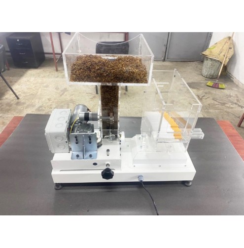 Power-Matic Otomatik Slim 