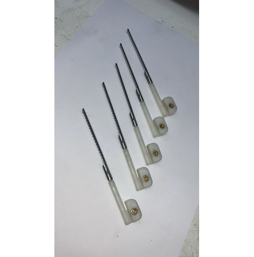 OCB-Mikromatik Slim Kaşık