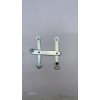 TOP O MATİK VE BEN ZERİ MAKİNALAR UYUMLU ÇELİK DÖRTKOL 