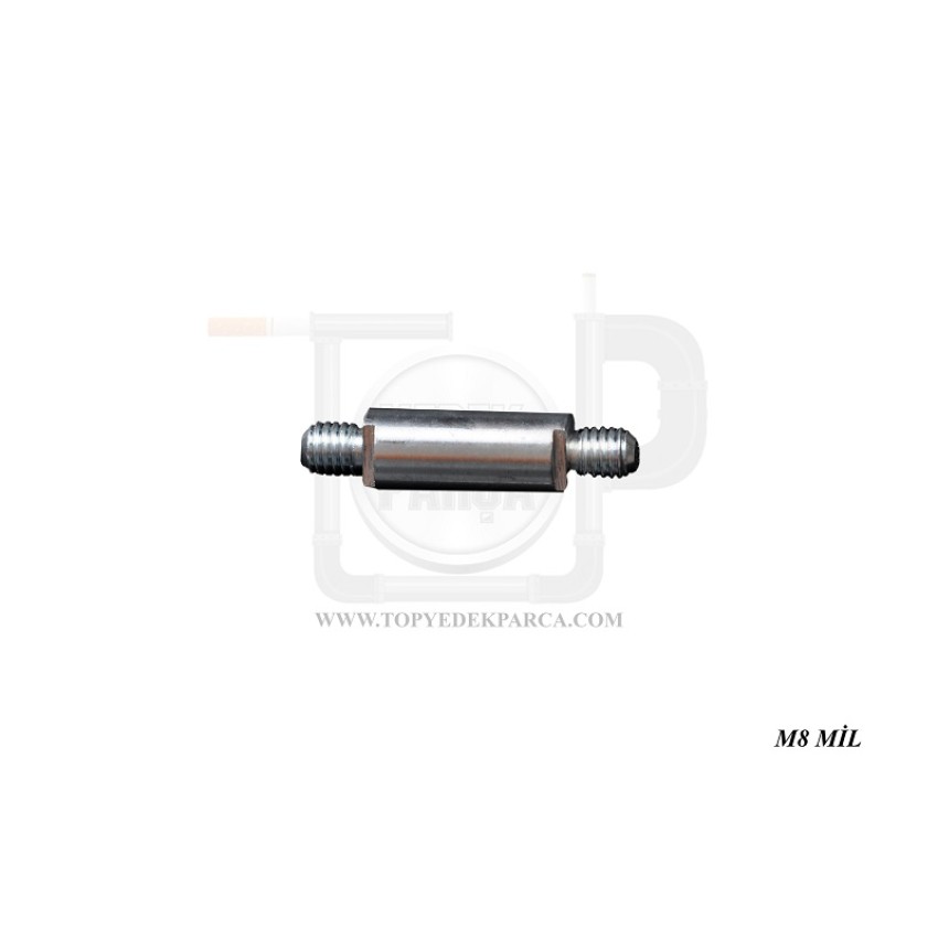 Mikromatic M8 Hareket Mili