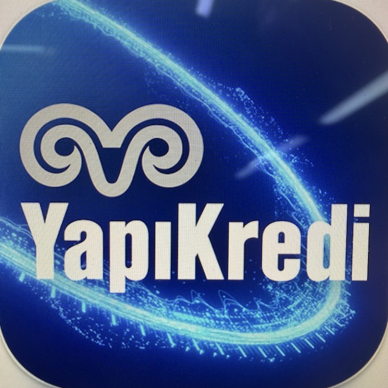 YAPI KREDİ  BANKASI A.Ş