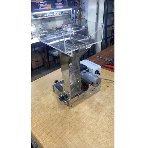 POWER MATİK YARI OTOMATİK SEHPASIZ